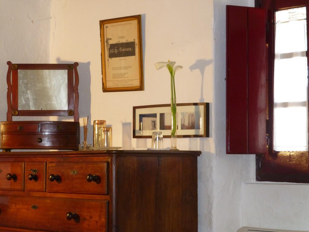 Cantar Do Grilo - Turismo Rural Serpa Rom bilde