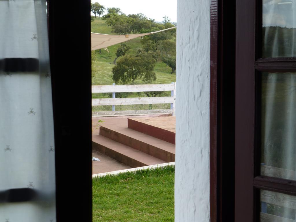 Cantar Do Grilo - Turismo Rural Serpa Rom bilde